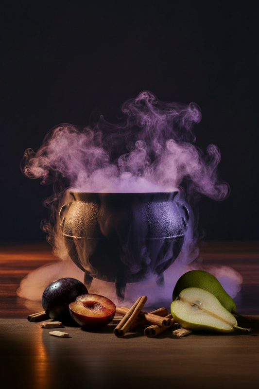 Cauldron