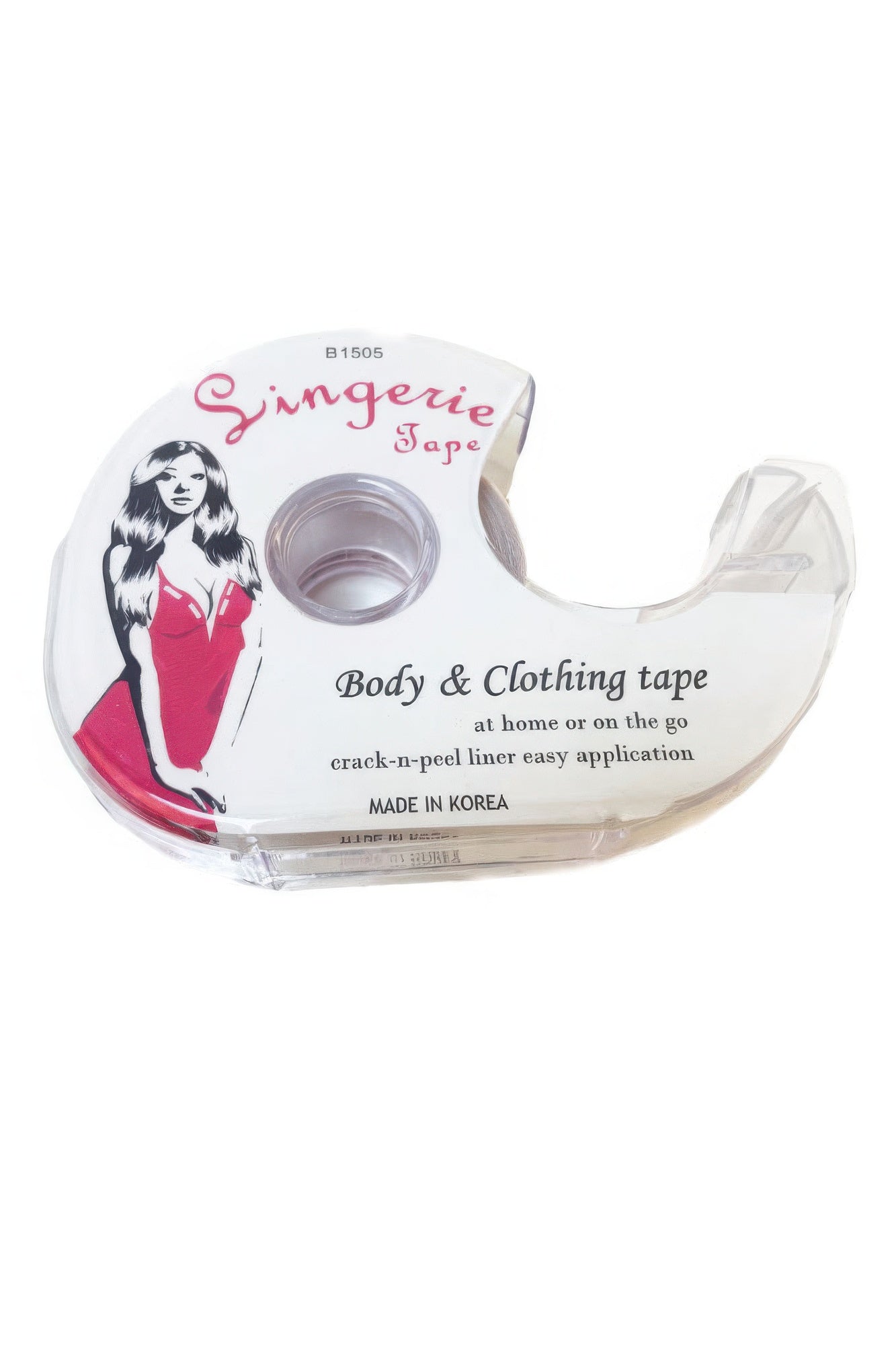 Lingerie Tape