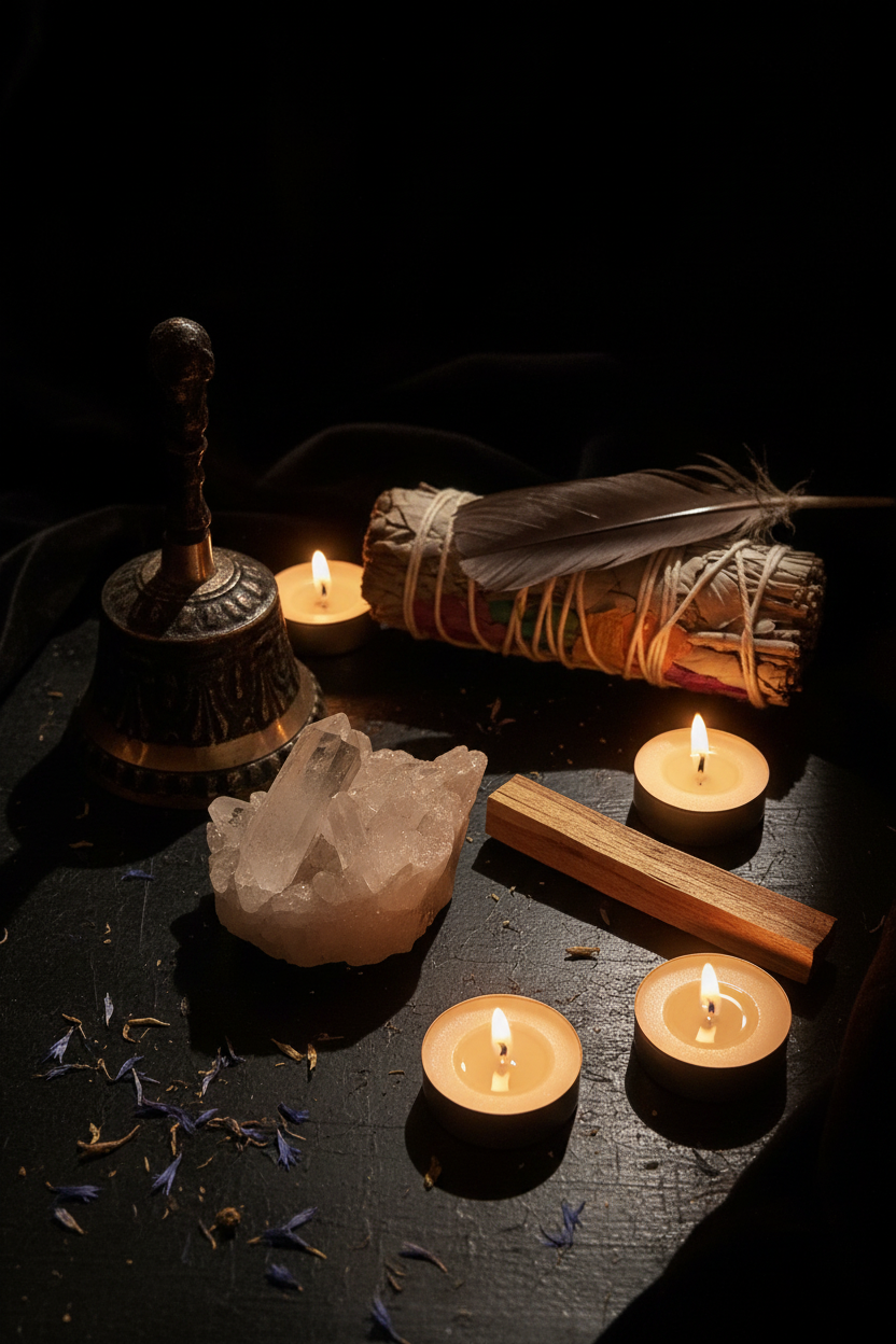 Smudge It All