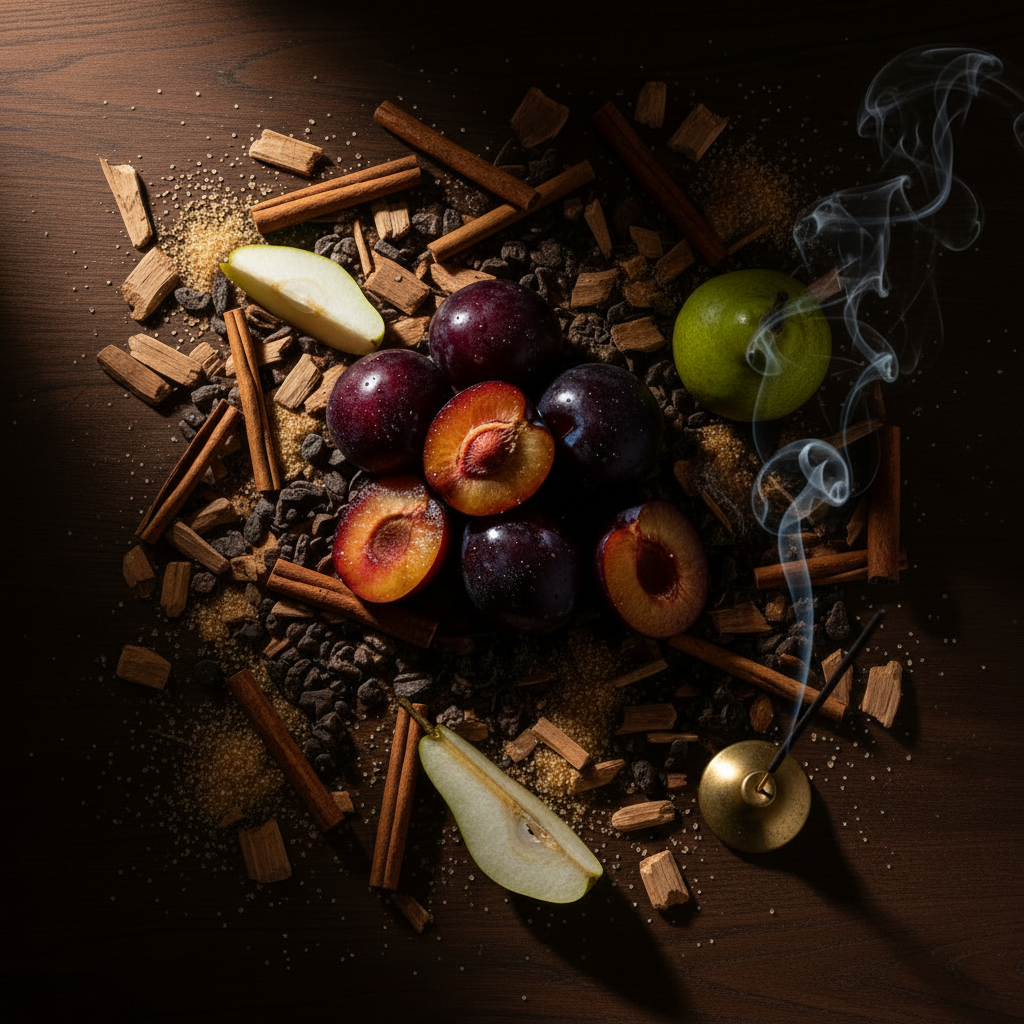Cauldron