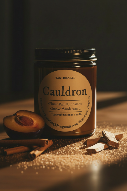 Cauldron