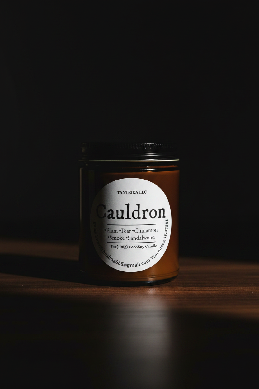 Cauldron